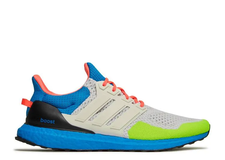 Adidas ULTRABOOST 1.0 DNA 'NERF' sneakers, white