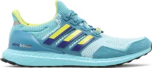 Adidas UltraBoost 1.0 DNA 'ZX 8000' sneakers, blue