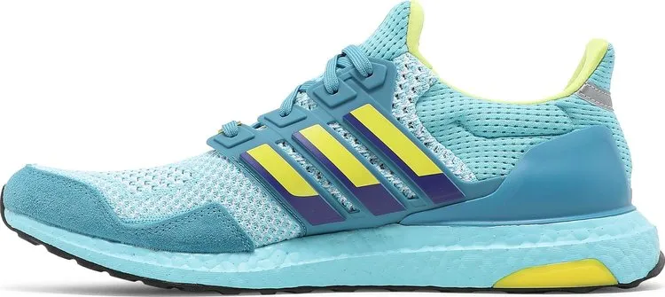 Adidas UltraBoost 1.0 DNA 'ZX 8000' sneakers, blue