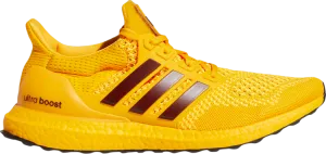 Adidas UltraBoost 1.0 'NCAA Pack - ASU', Gold