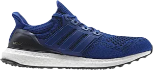 Adidas UltraBoost 1.0 'Royal Blue' sneakers, blue