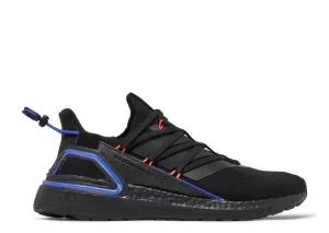 Adidas ULTRABOOST 20 EXPLORER 'BECOME A NINJA PACK - BLACK SONIC INK' sneakers, black