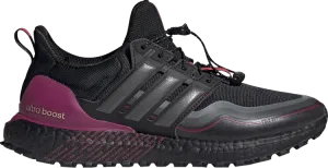 Adidas UltraBoost ColdDY DNA sneakers, black