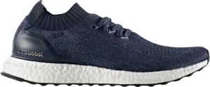 Adidas UltraBoost Uncaged 'Collegiate Navy' Sneakers, Blue