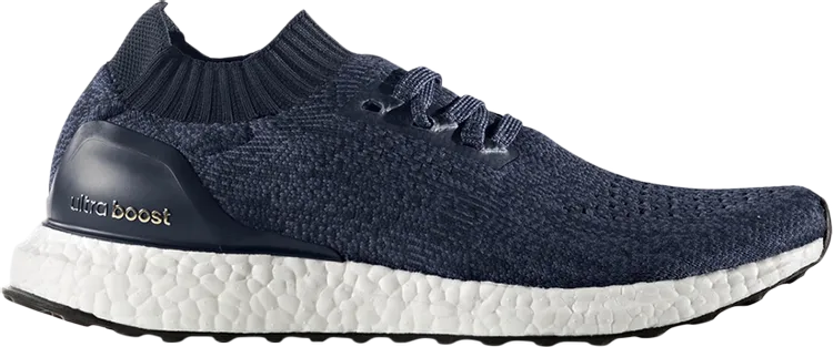 Adidas UltraBoost Uncaged 'Collegiate Navy' Sneakers, Blue