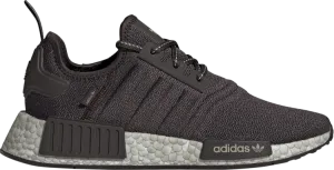 Adidas Wmns NMD_R1 'Night Brown' sneakers, brown