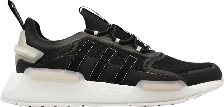 Adidas Wmns NMD_R1 V3 sneakers, black