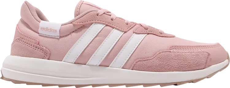 Adidas Wmns Retrorun 'Pink Spirit' sneakers, pink