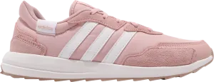 Adidas Wmns Retrorun 'Pink Spirit' sneakers, pink