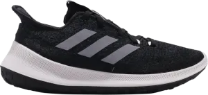 Adidas Wmns SenseBounce 'Core Black' sneakers, black