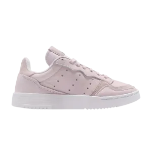 Adidas Wmns Supercourt 'Orchid Tint' sneakers, pink