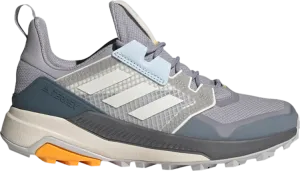 Adidas Wmns Terrex Trailmaker 'Glory Gray White' Sneakers, Gray