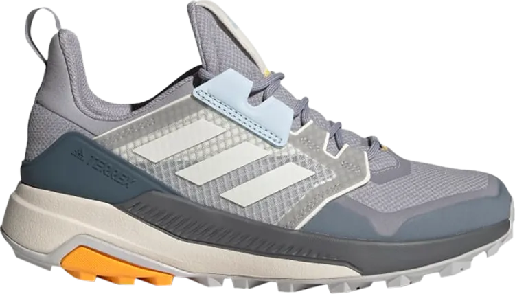 Adidas Wmns Terrex Trailmaker 'Glory Gray White' Sneakers, Gray