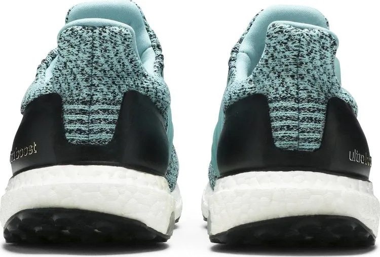 Adidas Wmns UltraBoost 3.0 'Mint' sneakers, green