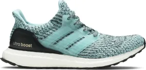 Adidas Wmns UltraBoost 3.0 'Mint' sneakers, green