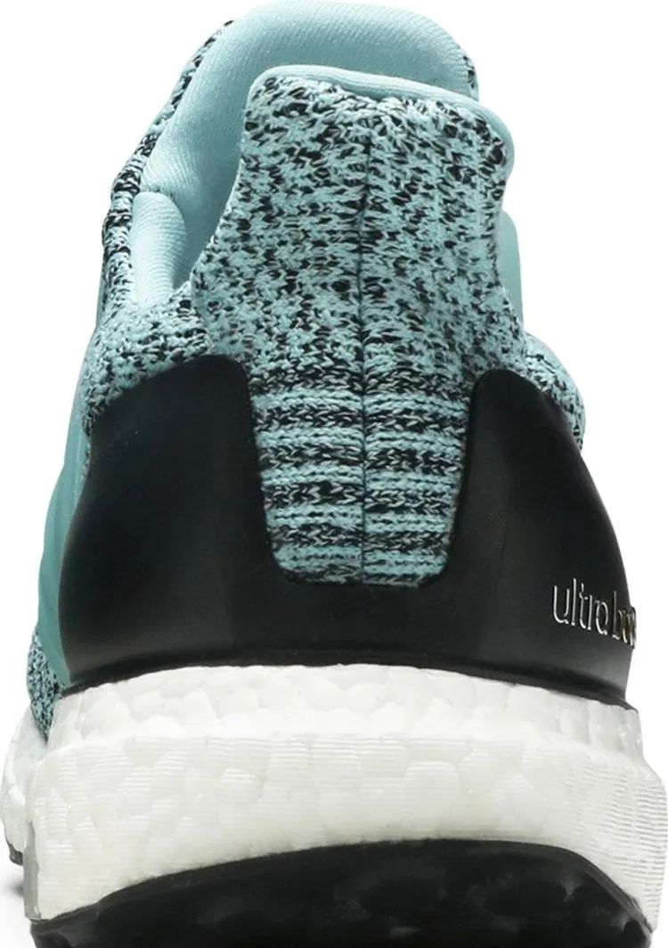 Adidas Wmns UltraBoost 3.0 'Mint' sneakers, green