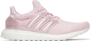 Adidas Wmns UltraBoost 5.0 'Clear Pink' sneakers, pink