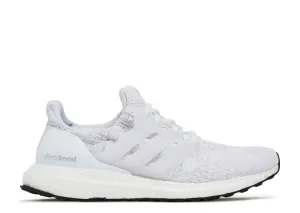 Adidas WMNS ULTRABOOST 5.0 DNA 'WHITE DASH GRAY' sneakers, white