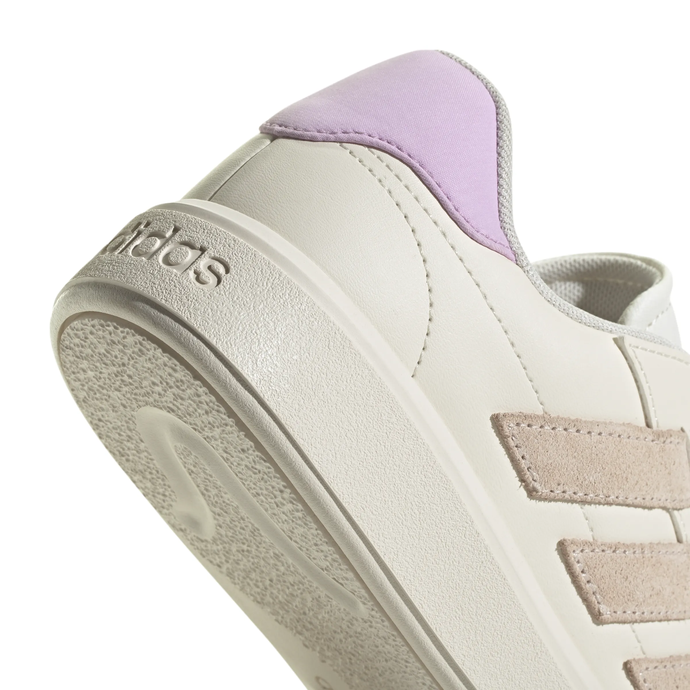 adidas Women's Courtblock Casual Shoes