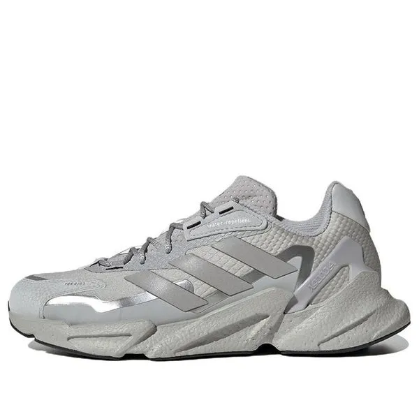 adidas X 9000 L4 Colddy sneakers, gray