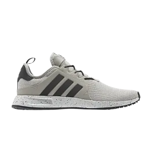 Adidas X_PLR 'Sesame' sneakers, gray