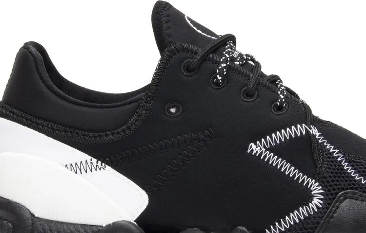 Adidas Y-3 Ekika 'Black White' sneakers, black