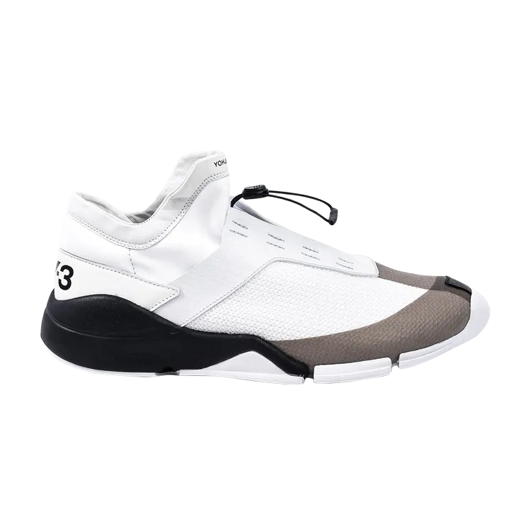 Adidas Y-3 Future Low sneakers, white