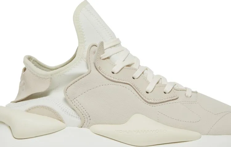 Adidas Y-3 Kaiwa 'Bliss' sneakers, brown