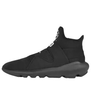 adidas Y-3 Suberou 'Black' sneakers, black