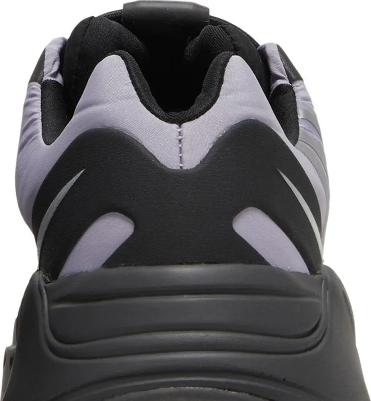 Adidas Yeezy Boost 700 MNVN 'Geode' sneakers, gray