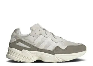 Adidas YUNG-96 'RAW WHITE' sneakers, white