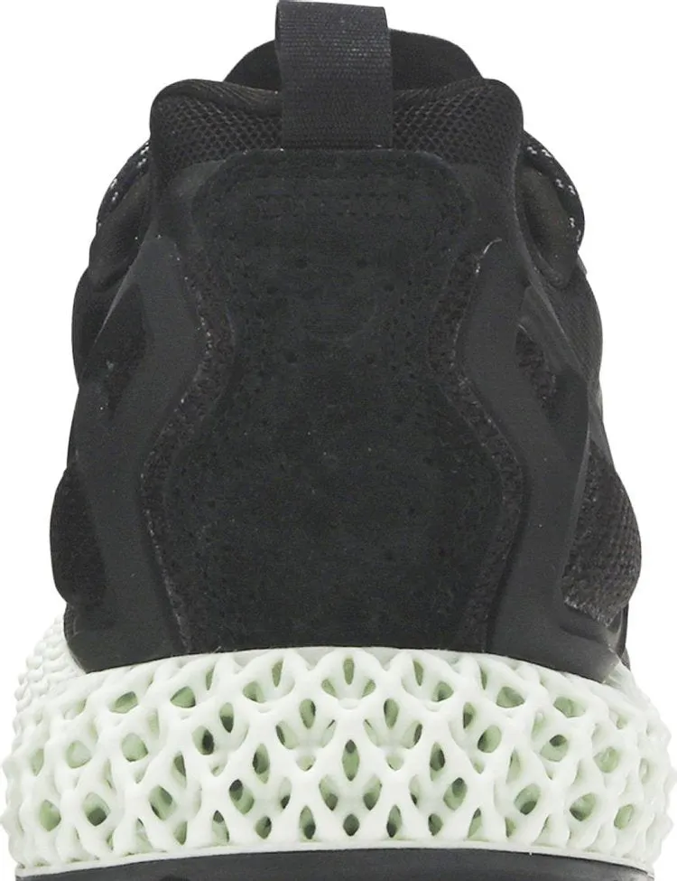 Adidas ZX 2K 4D men's sneakers, black/white