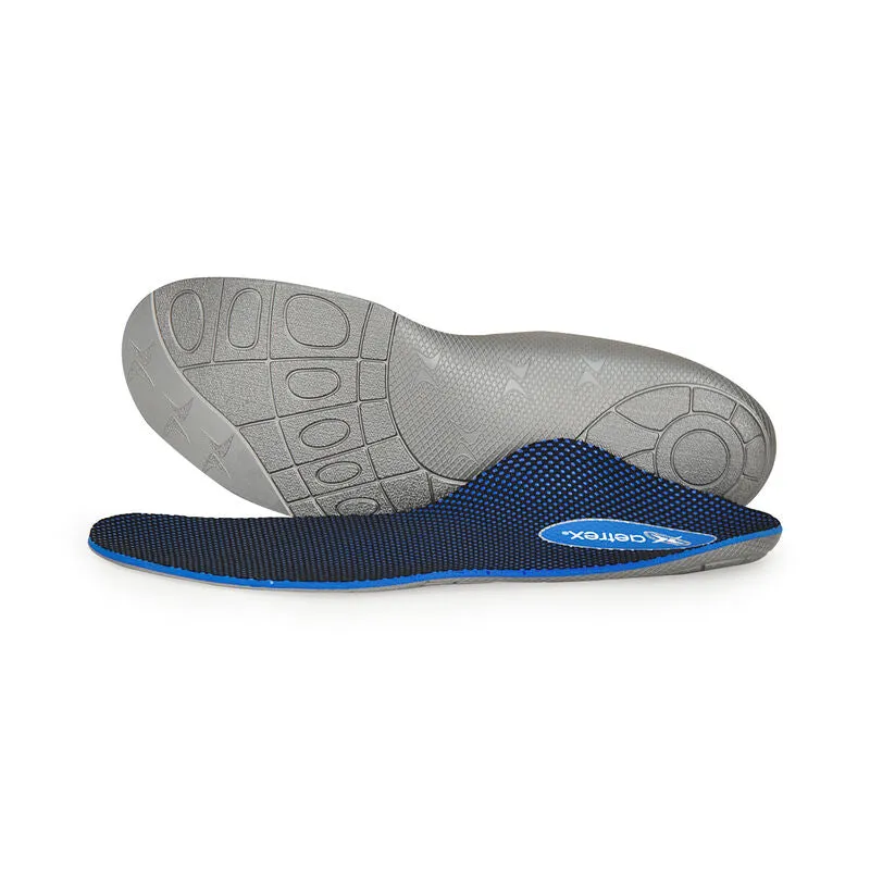 Aetrex Men's Speed Orthotics - Insole For Running (L700M)