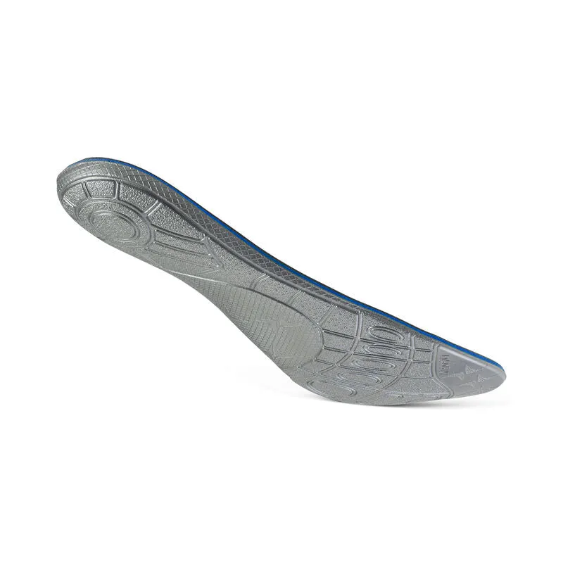 Aetrex Men's Speed Orthotics - Insole For Running (L700M)