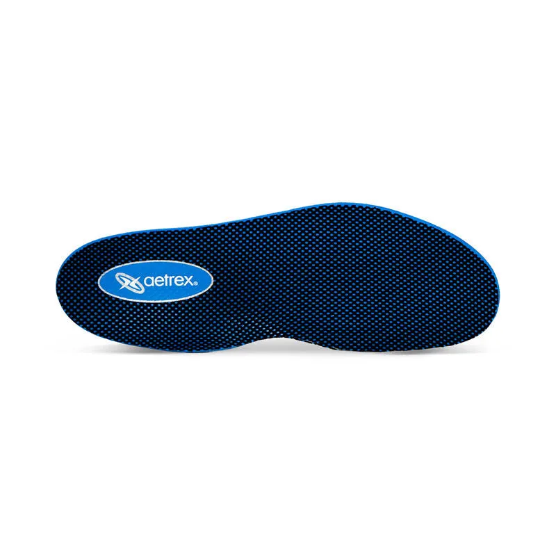 Aetrex Men's Speed Posted Orthotics (L720M)