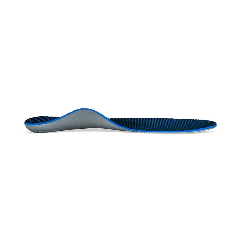 Aetrex Men's Speed Posted Orthotics (L720M)