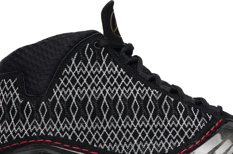 Air Jordan 23 OG Black Stealth sneakers, black