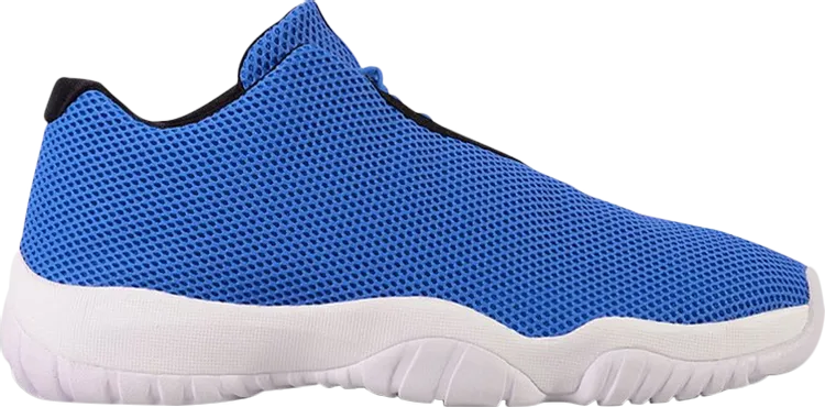 Air Jordan Future Low Photo Blue