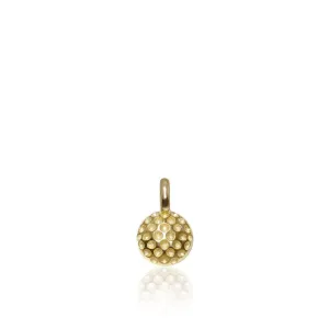 Alex Woo Mini Addition Sports Golf Ball Charm