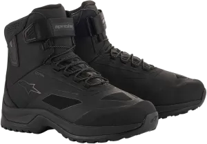 ALPINESTARS CR-6 Drystar? Shoes - Black - US 13 261102010-13