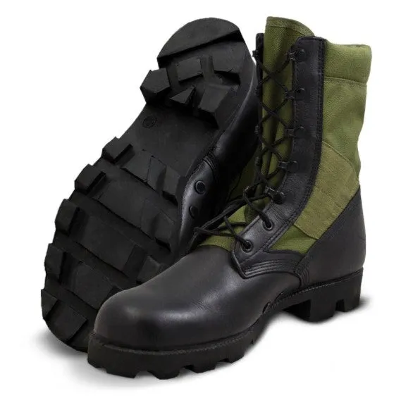 Altama Mens Jungle PX 10.5" Boots