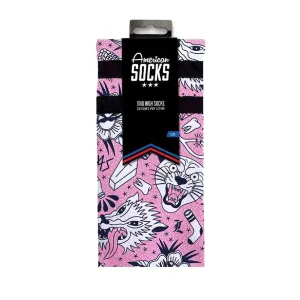 American Socks Signature - Troublemaker