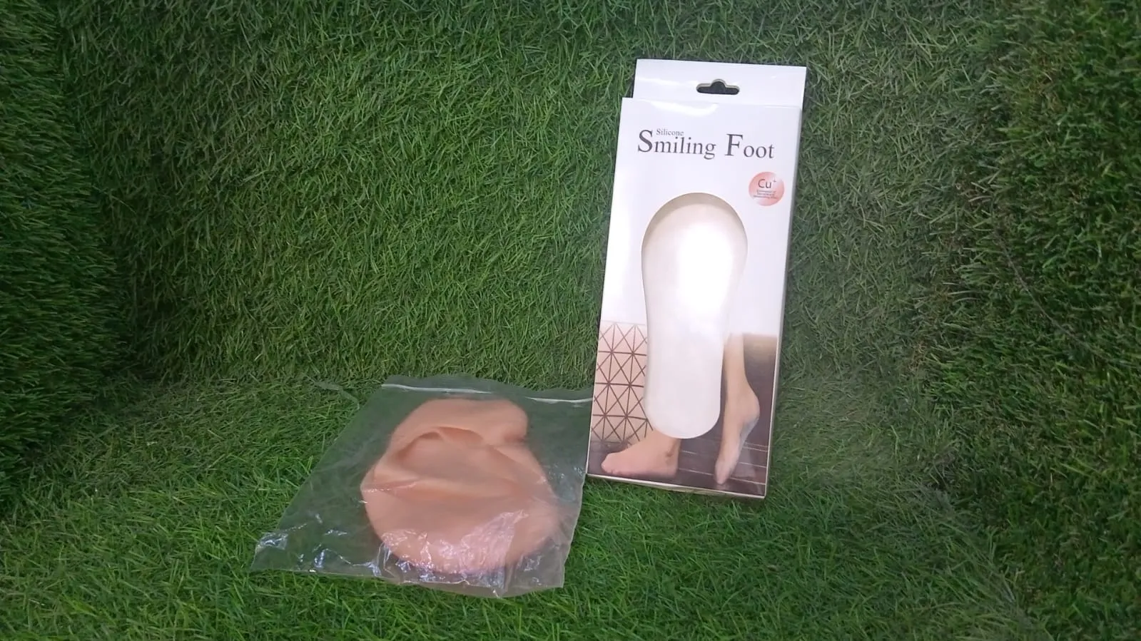 Anti Crack silicone Gel Foot Protector Moisturizing Socks