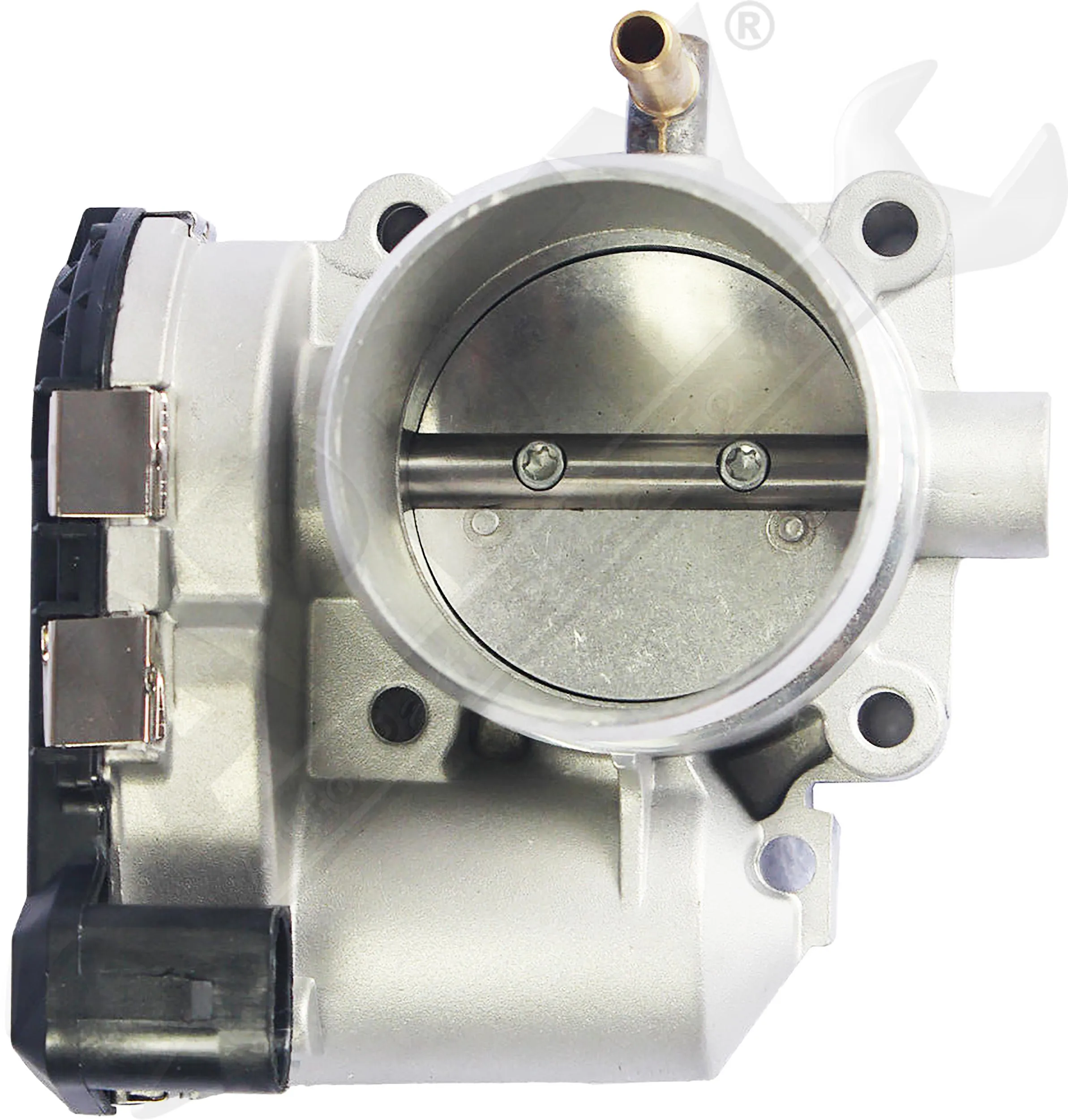 APDTY 133863 Fuel Injection Electronic Throttle Body Assembly