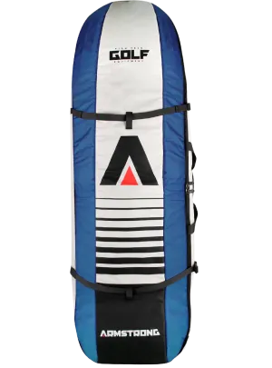 Armstrong Board/Foil Golf Bag