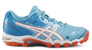 Asics Gel-Hockey Typhoon 2W Women's Hockey Shoes (P473Y-3901)