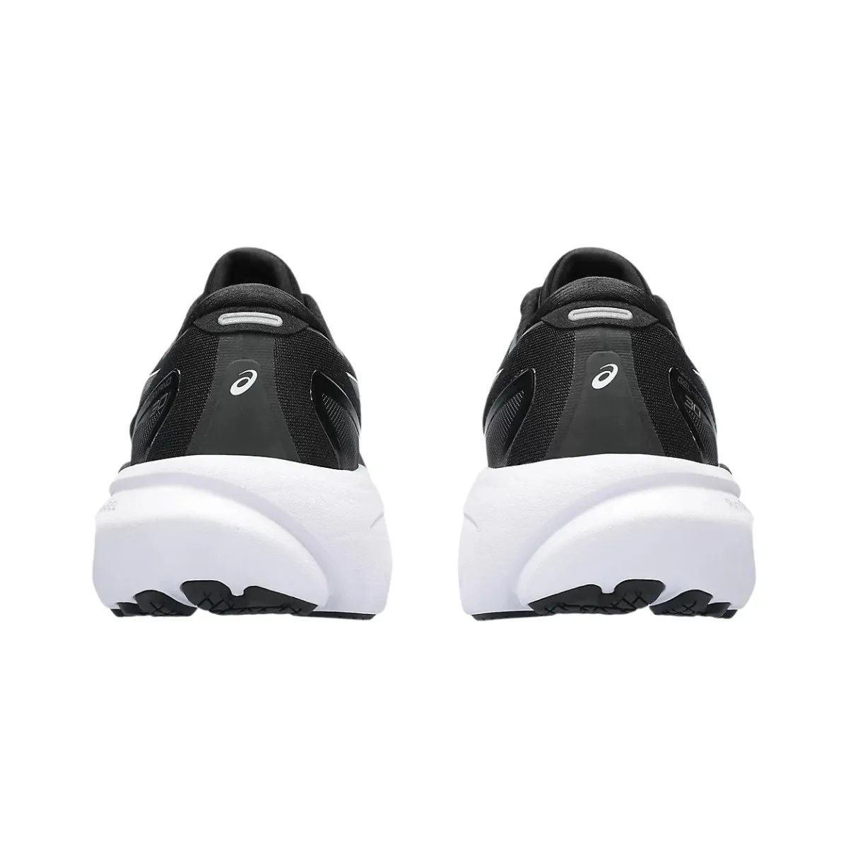 Asics Gel-Kayano 30 Black White SS24 Women's Shoes