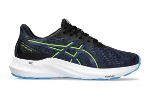 Asics Gt-2000 12 GS - Black/Blue Expanse (Kids)