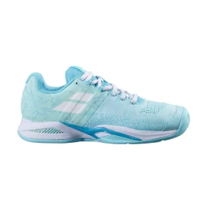 Babolat 31S22751 Propulse Blast Clay Womens Blue