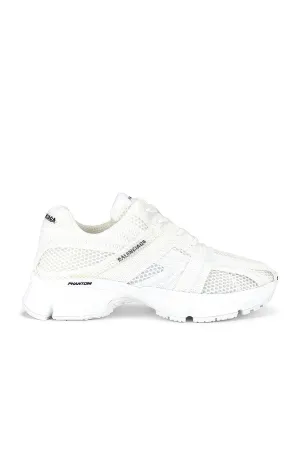 Balenciaga Phantom sneakers, white